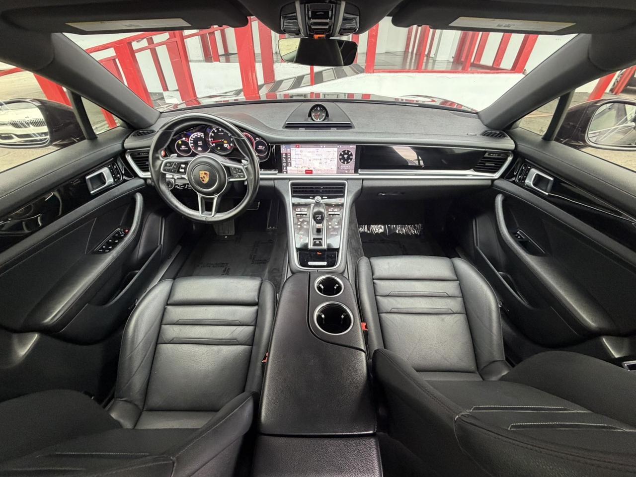2018 Porsche Panamera 4S Miami FL