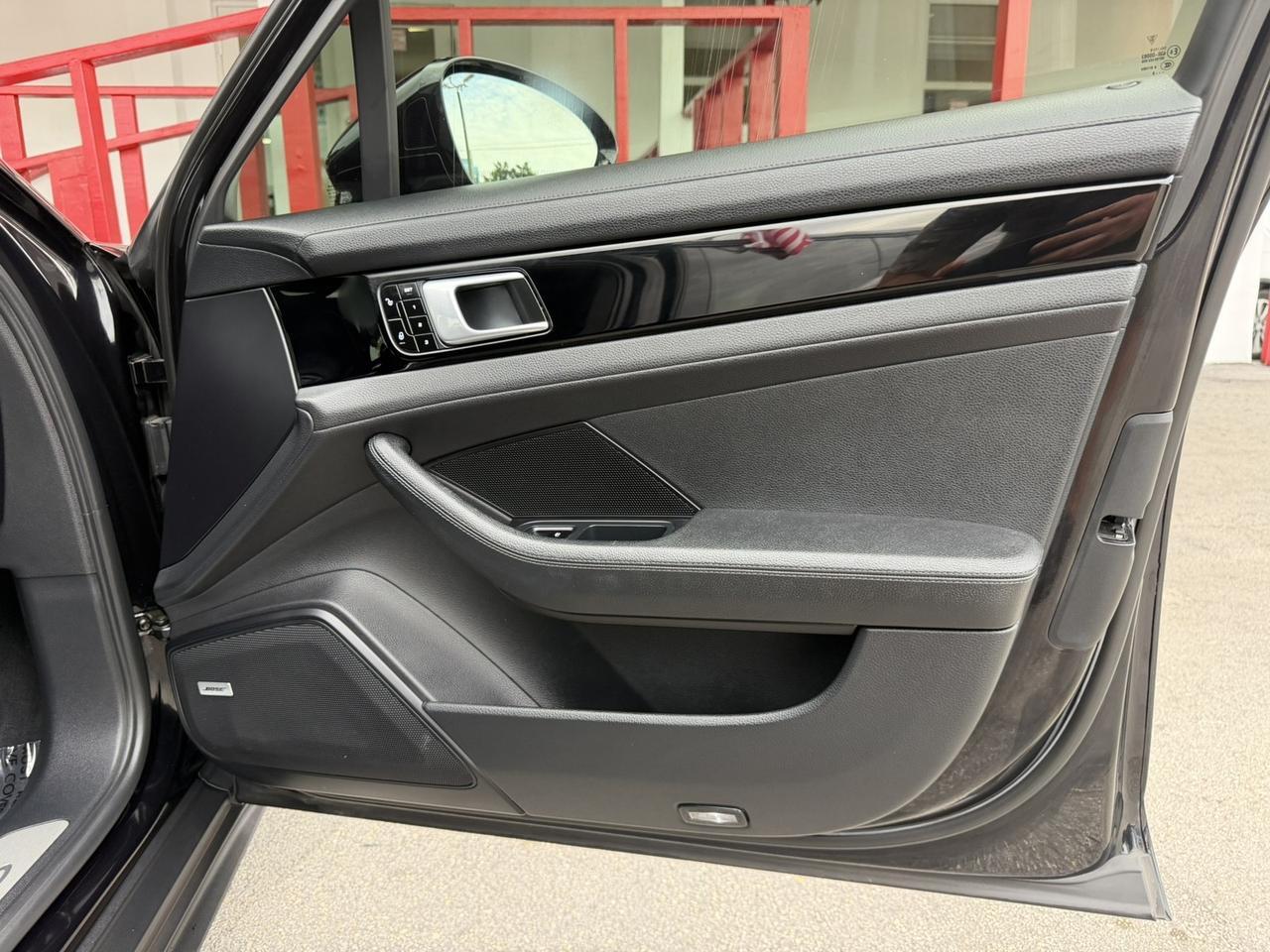 2018 Porsche Panamera 4S Miami FL