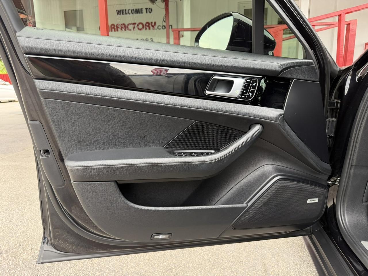 2018 Porsche Panamera 4S Miami FL