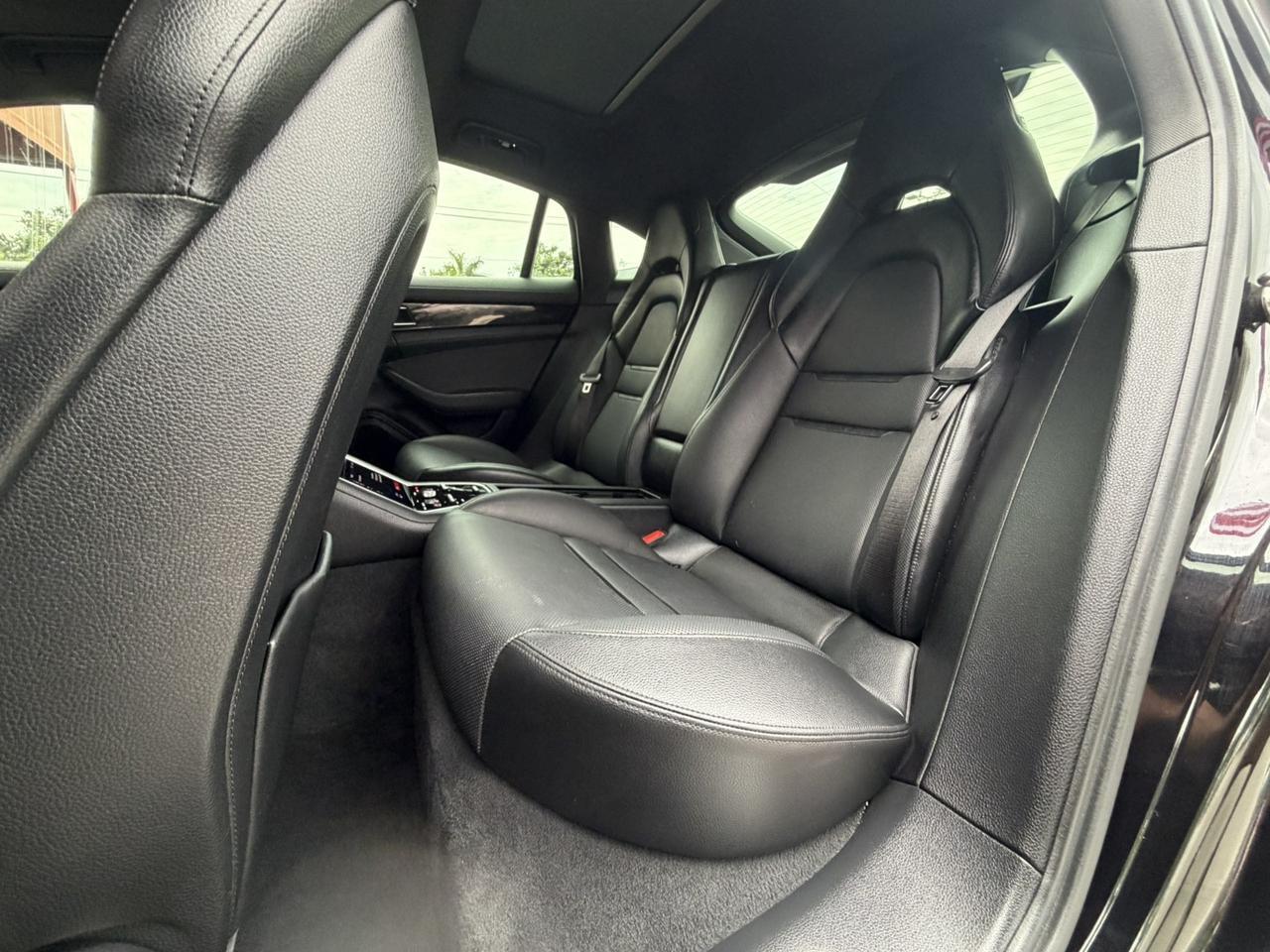 2018 Porsche Panamera 4S Miami FL