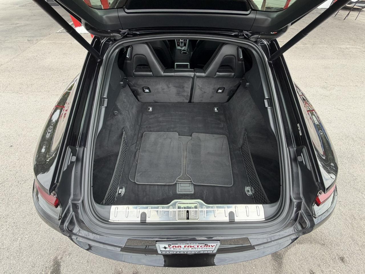 2018 Porsche Panamera 4S Miami FL