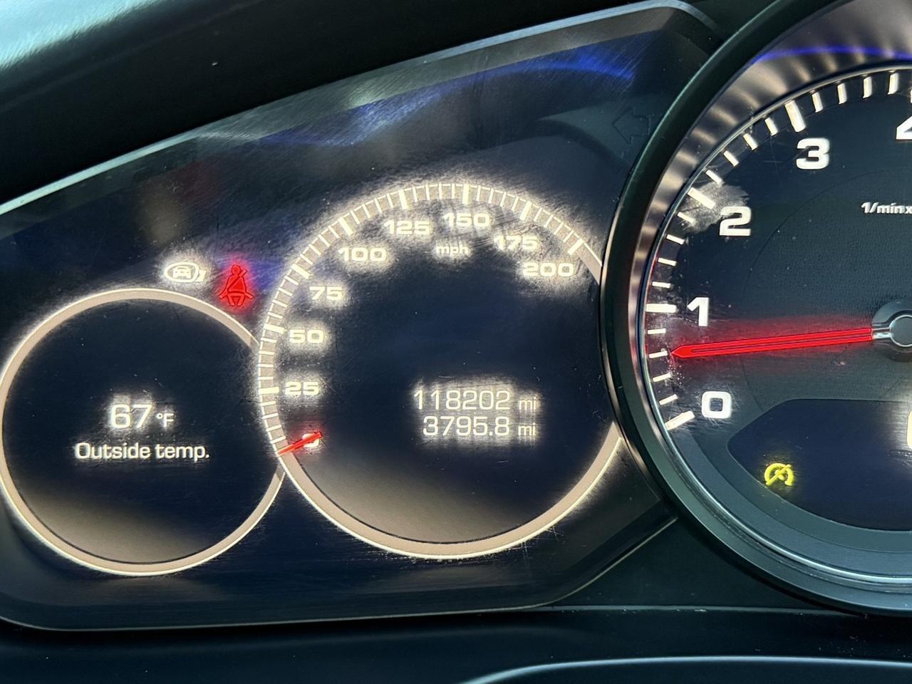 2018 Porsche Panamera 4S Hollywood FL