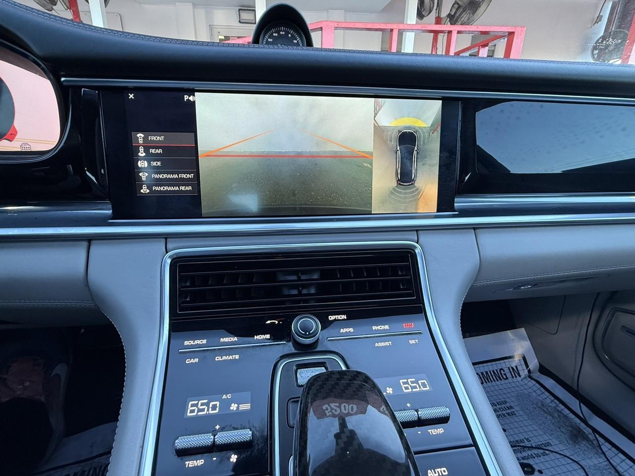 2018 Porsche Panamera 4S Hollywood FL