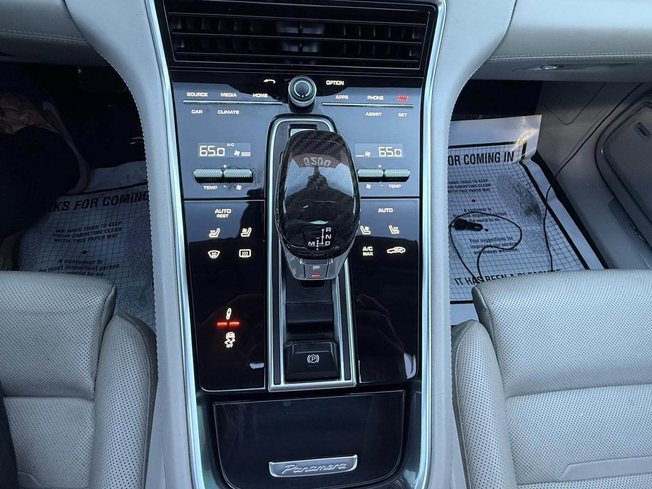 2018 Porsche Panamera 4S Hollywood FL