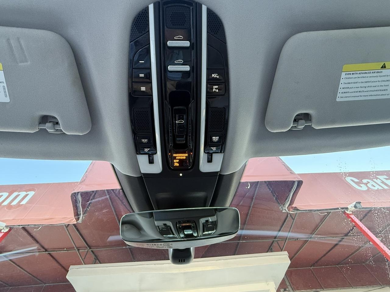 2018 Porsche Panamera 4S Hollywood FL