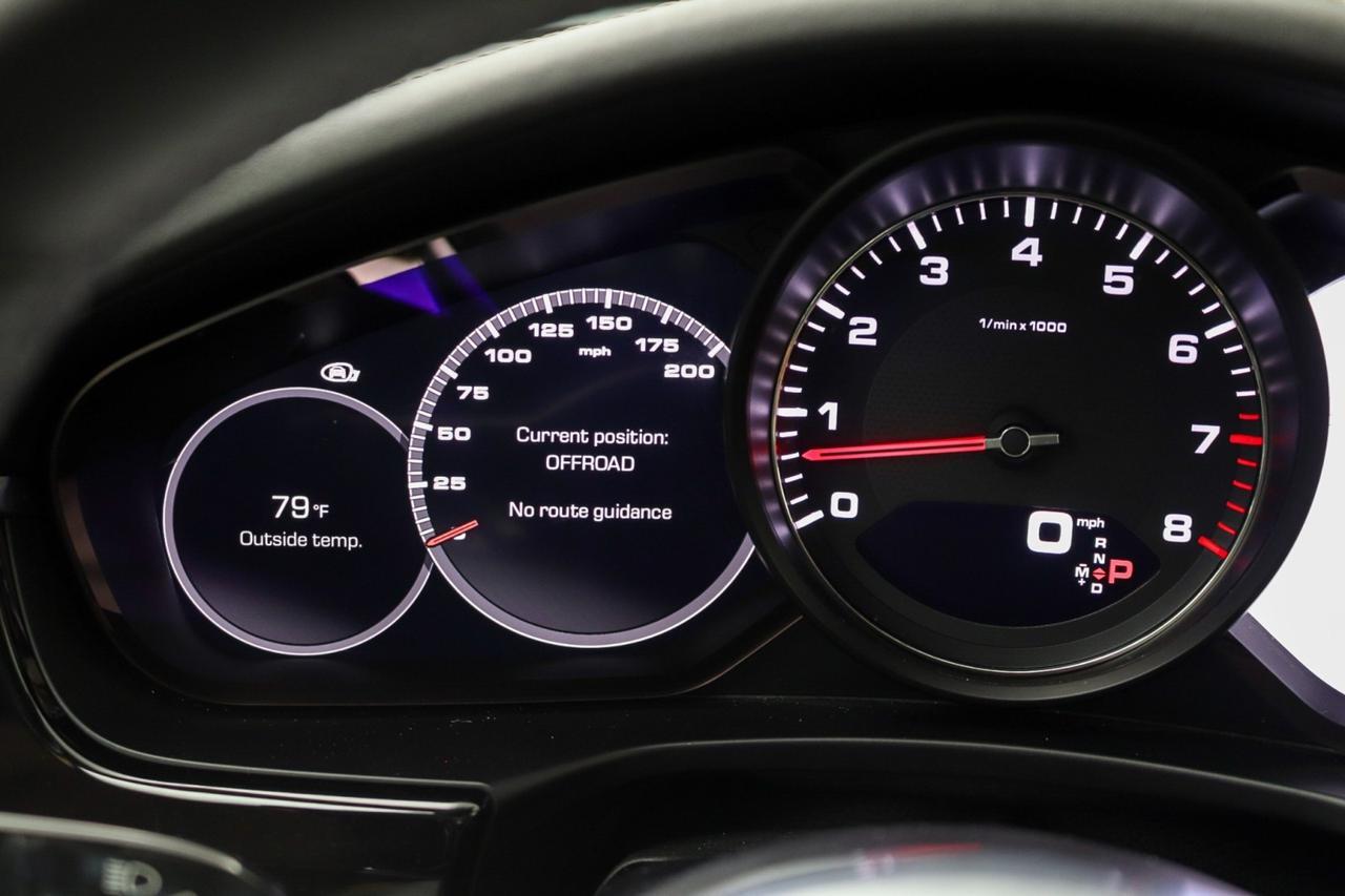 2018 Porsche Panamera 4S Newport Beach CA