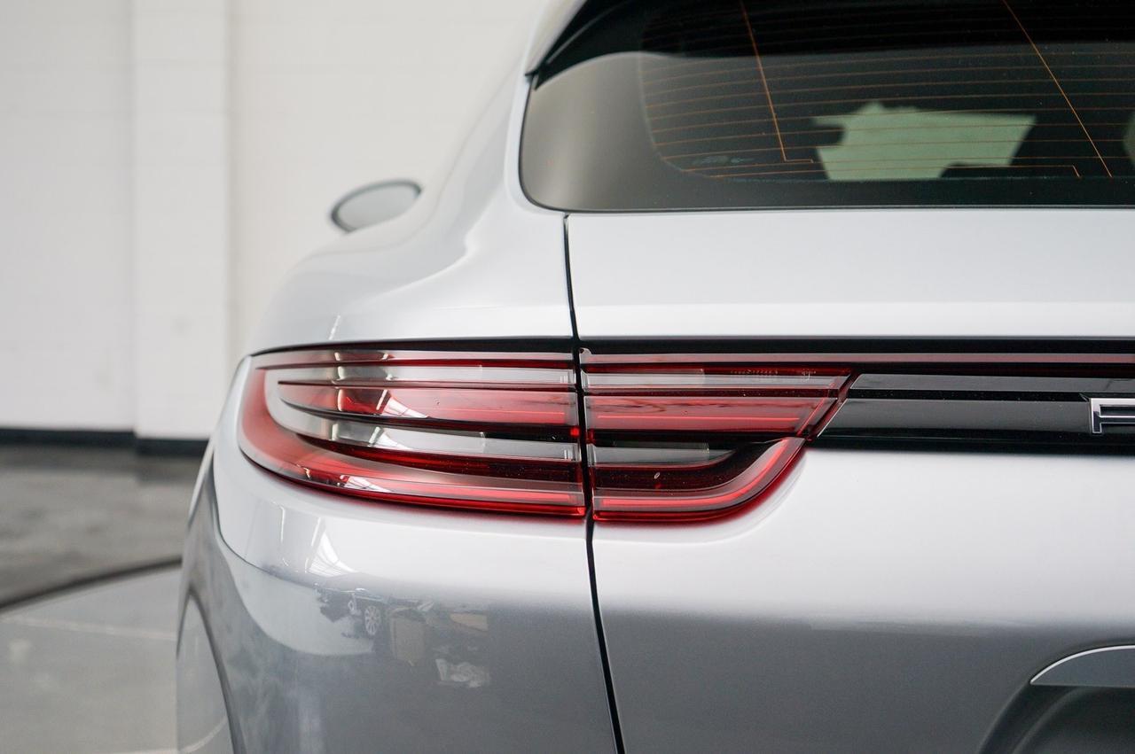 2018 Porsche Panamera 4S Newport Beach CA