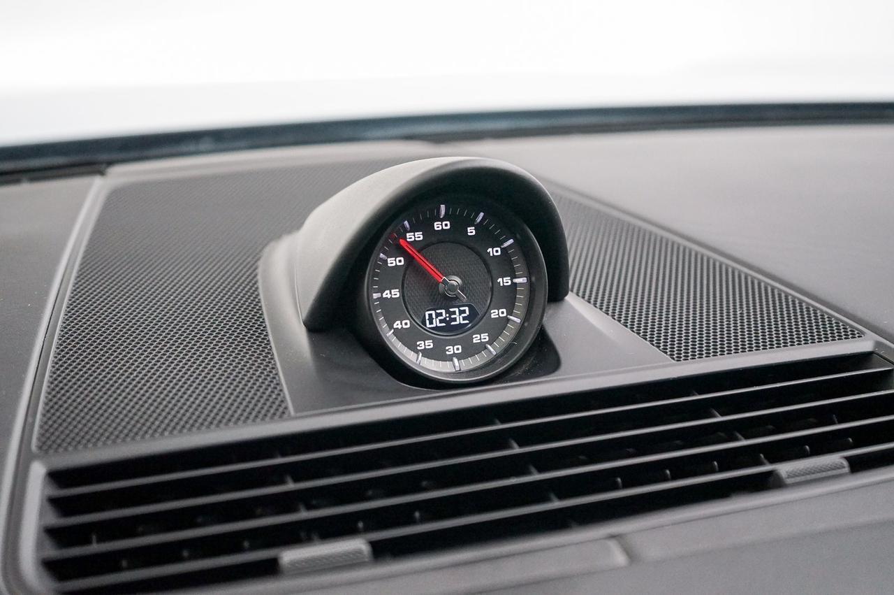 2018 Porsche Panamera 4S Newport Beach CA