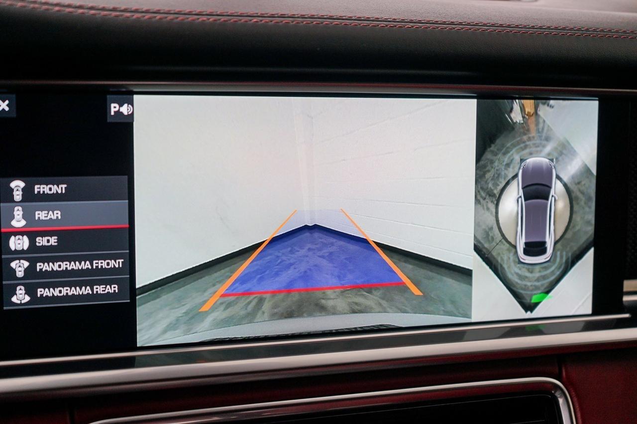 2018 Porsche Panamera 4S Newport Beach CA