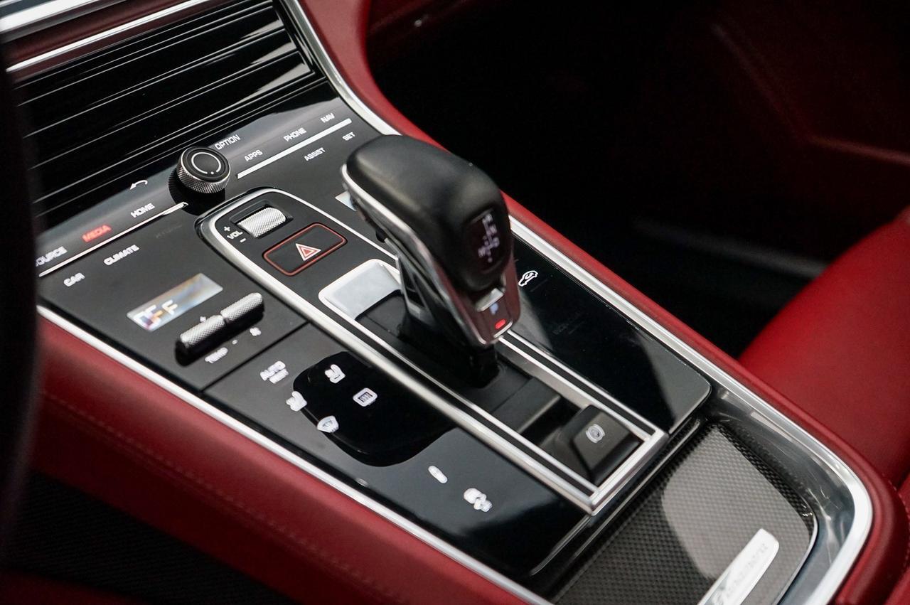 2018 Porsche Panamera 4S Newport Beach CA