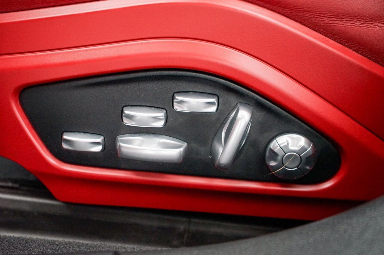 2018 Porsche Panamera 4S Newport Beach CA