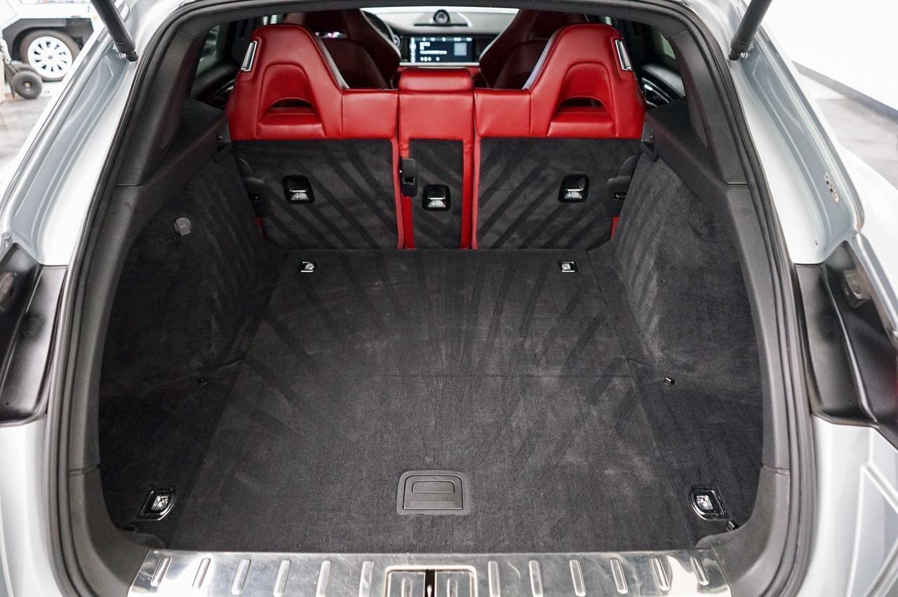 2018 Porsche Panamera 4S Newport Beach CA