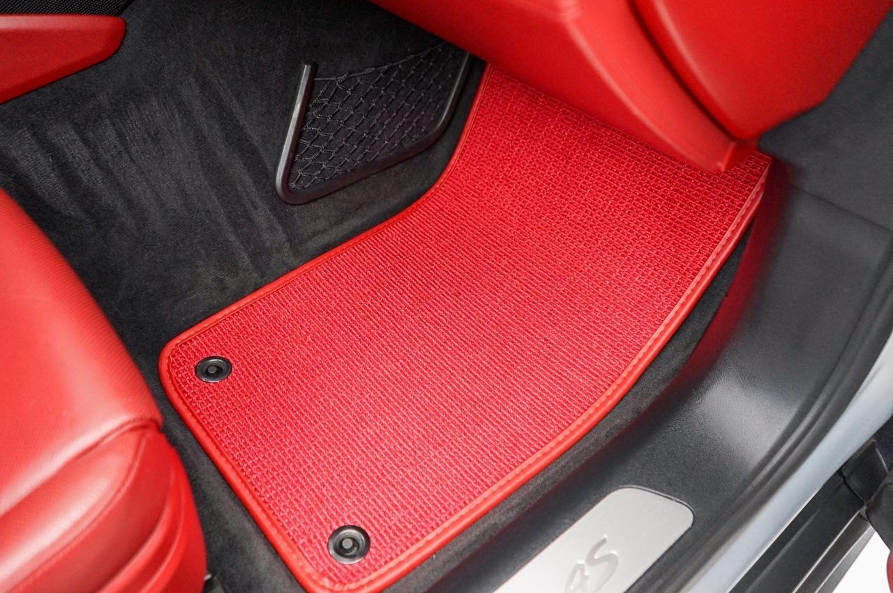 2018 Porsche Panamera 4S Newport Beach CA