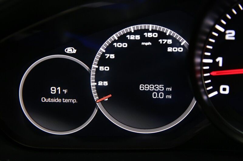 2018 Porsche Panamera 4S Plainview NY