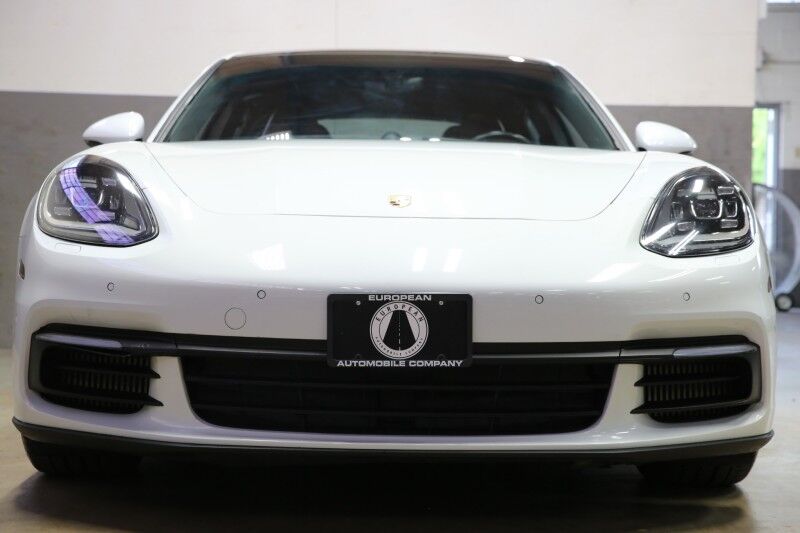2018 Porsche Panamera 4S Plainview NY