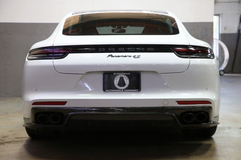 2018 Porsche Panamera 4S Plainview NY