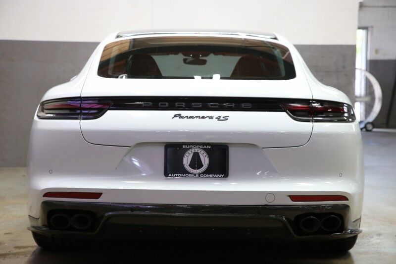 2018 Porsche Panamera 4S Plainview NY