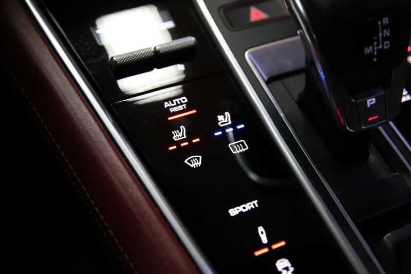 2018 Porsche Panamera 4S Plainview NY