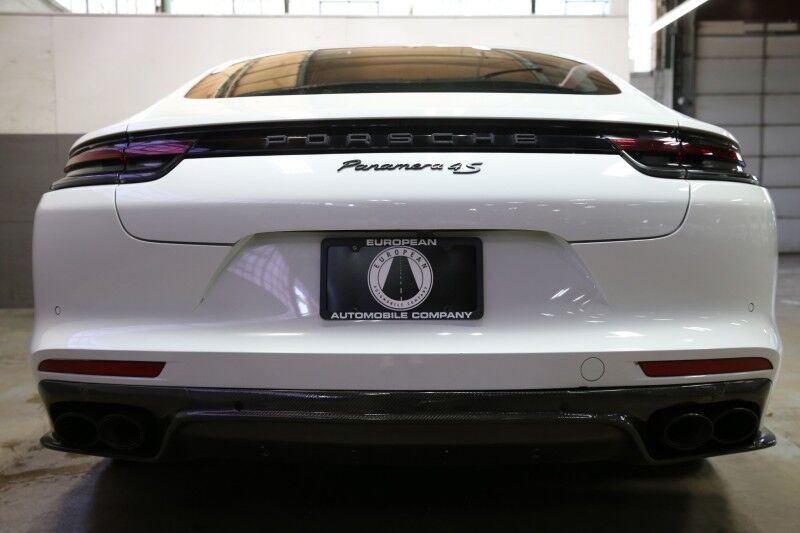 2018 Porsche Panamera 4S Plainview NY