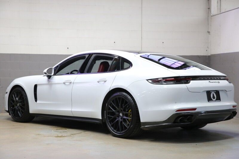 2018 Porsche Panamera 4S Plainview NY