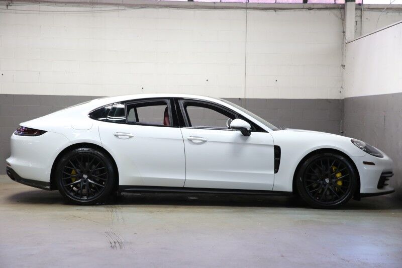 2018 Porsche Panamera 4S Plainview NY