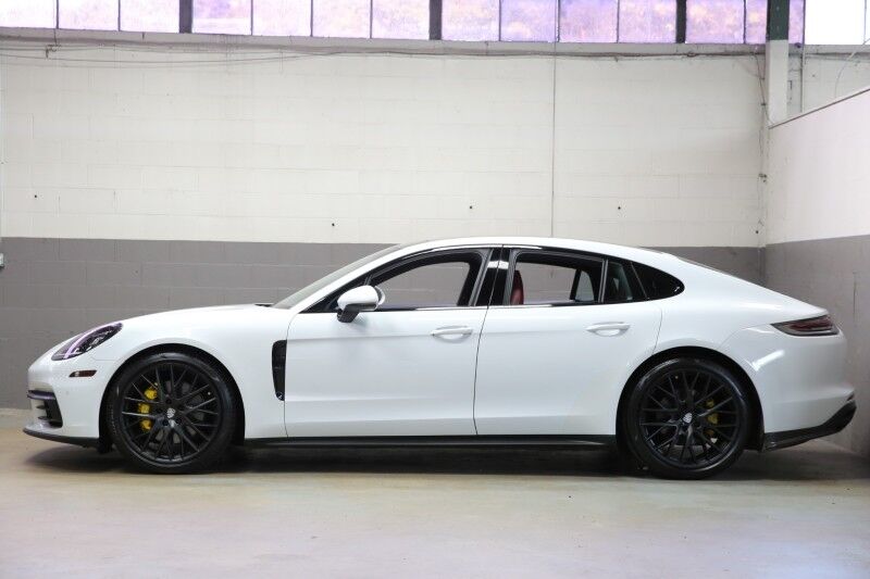 2018 Porsche Panamera 4S Plainview NY