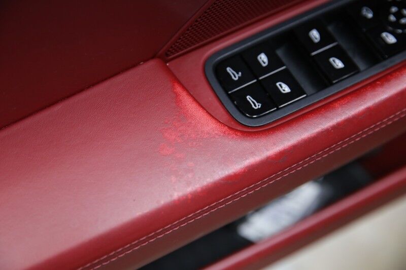 2018 Porsche Panamera 4S Plainview NY