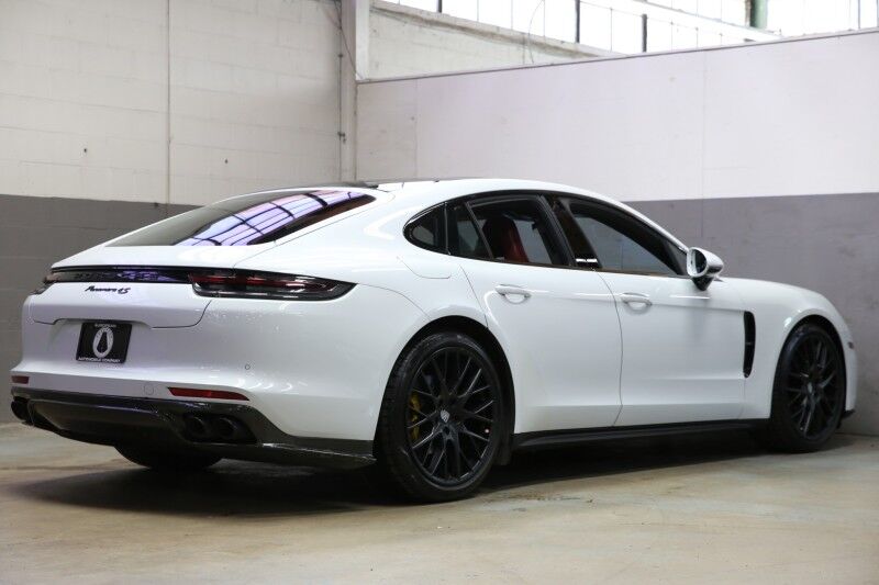 2018 Porsche Panamera 4S Plainview NY