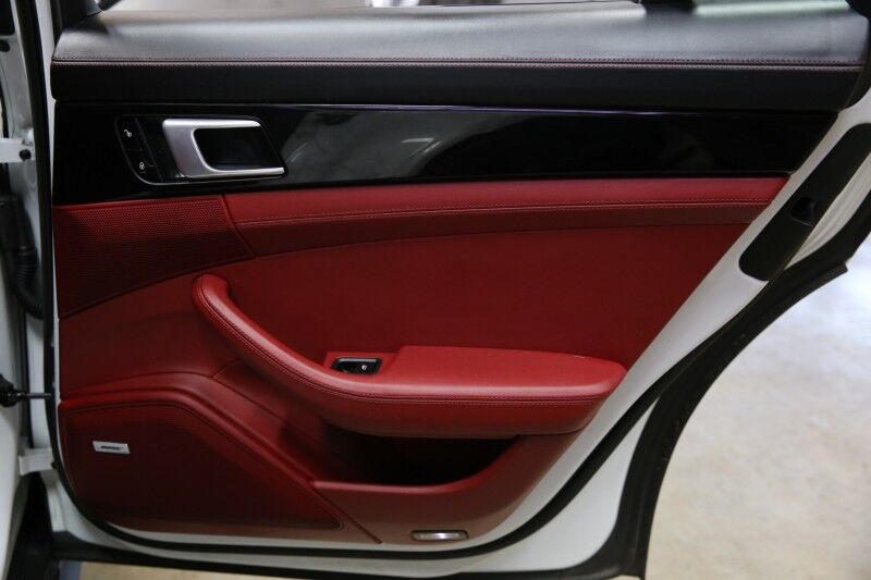 2018 Porsche Panamera 4S Plainview NY