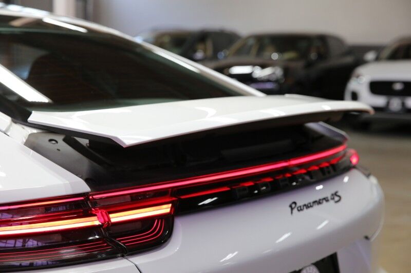 2018 Porsche Panamera 4S Plainview NY