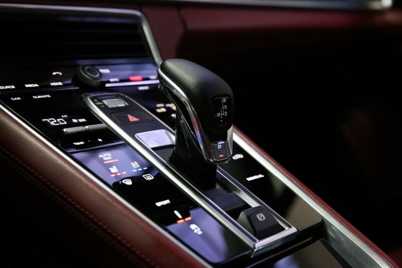 2018 Porsche Panamera 4S Plainview NY