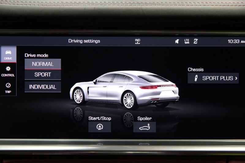 2018 Porsche Panamera 4S Plainview NY