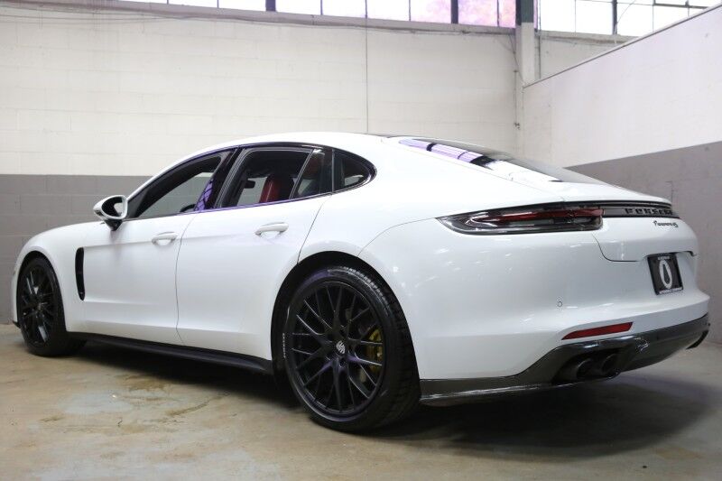 2018 Porsche Panamera 4S Plainview NY