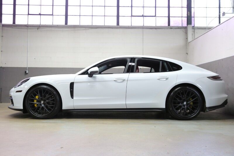 2018 Porsche Panamera 4S Plainview NY