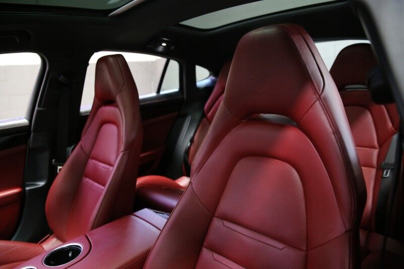 2018 Porsche Panamera 4S Plainview NY