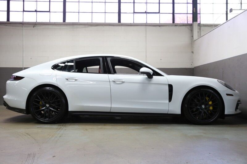2018 Porsche Panamera 4S Plainview NY