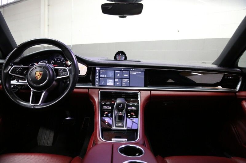 2018 Porsche Panamera 4S Plainview NY
