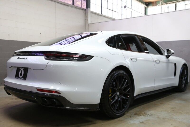 2018 Porsche Panamera 4S Plainview NY