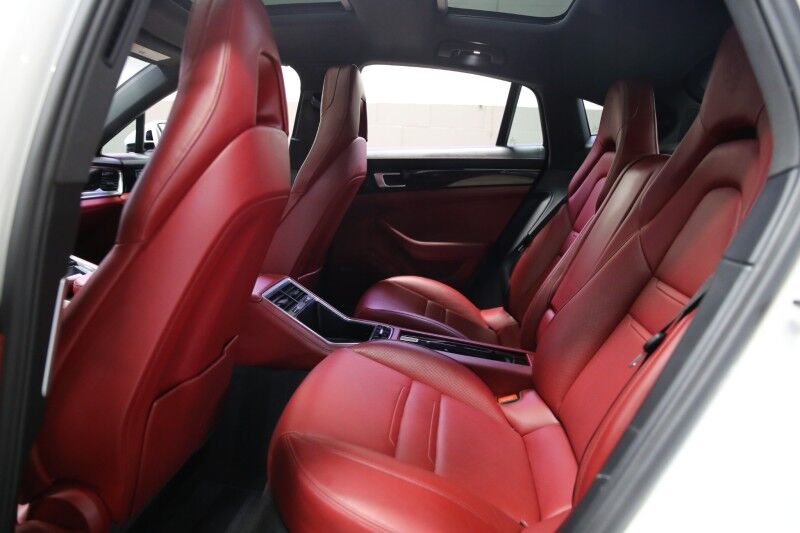 2018 Porsche Panamera 4S Plainview NY
