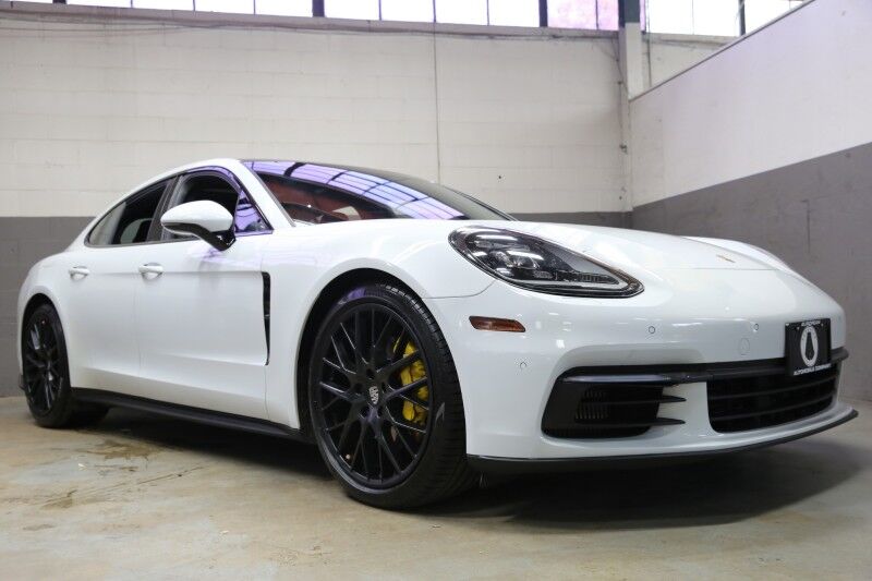2018 Porsche Panamera 4S Plainview NY