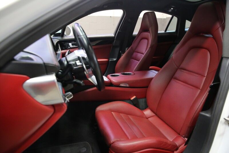 2018 Porsche Panamera 4S Plainview NY