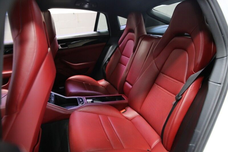 2018 Porsche Panamera 4S Plainview NY