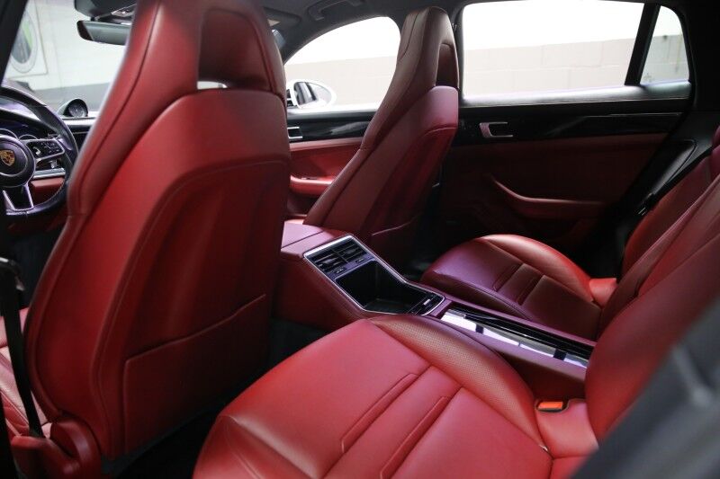 2018 Porsche Panamera 4S Plainview NY