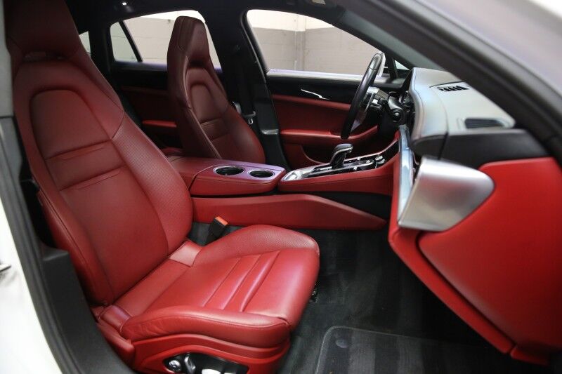 2018 Porsche Panamera 4S Plainview NY