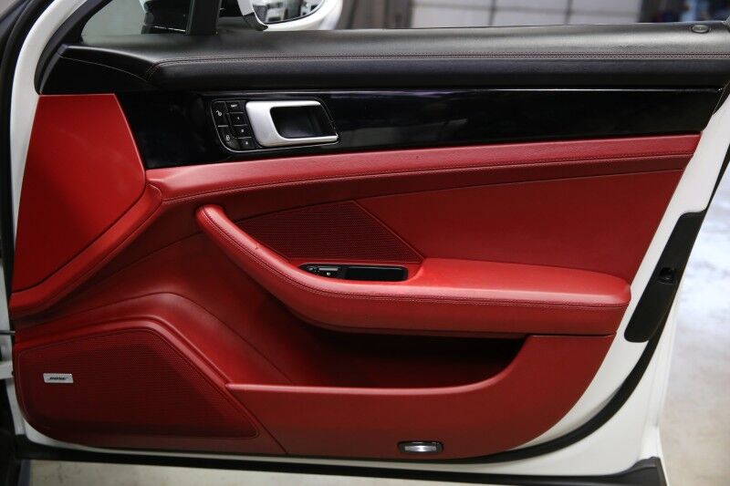 2018 Porsche Panamera 4S Plainview NY