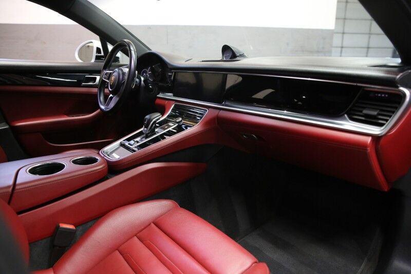 2018 Porsche Panamera 4S Plainview NY