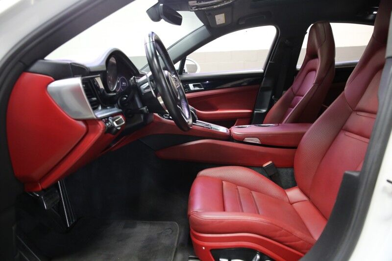 2018 Porsche Panamera 4S Plainview NY