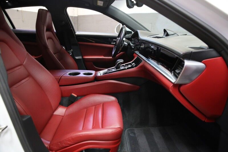 2018 Porsche Panamera 4S Plainview NY