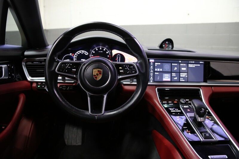 2018 Porsche Panamera 4S Plainview NY