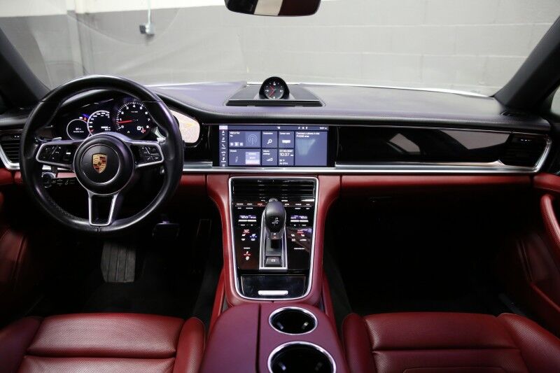 2018 Porsche Panamera 4S Plainview NY